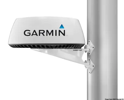 Nosač jarbola SC20 SCANSTRUT