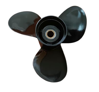 propeler za Tohatsu 11,3X12 zamjenski sa 13 zuba