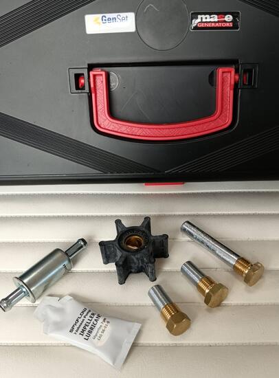 kit za održ. MAN B  VS6,5-6,6-8,5-8,6-10,5-10,6+8,6-10,6DV