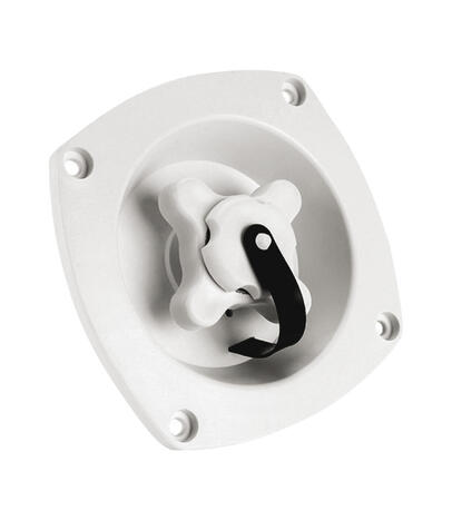 Utičnica za vodu s obale i regulator pritiska