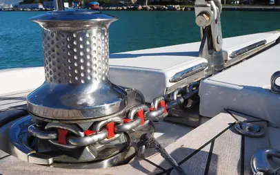 Kit označivač lanca u raznim bojama Chain Rainbow