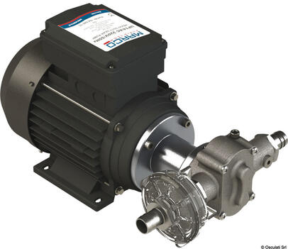 Pumpa Marco samousisavajuća za AC sisteme