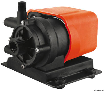 Cirkulacijska pumpa za klimatizacijske sisteme