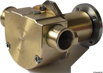 Pumpa tipa NAUCO ST275