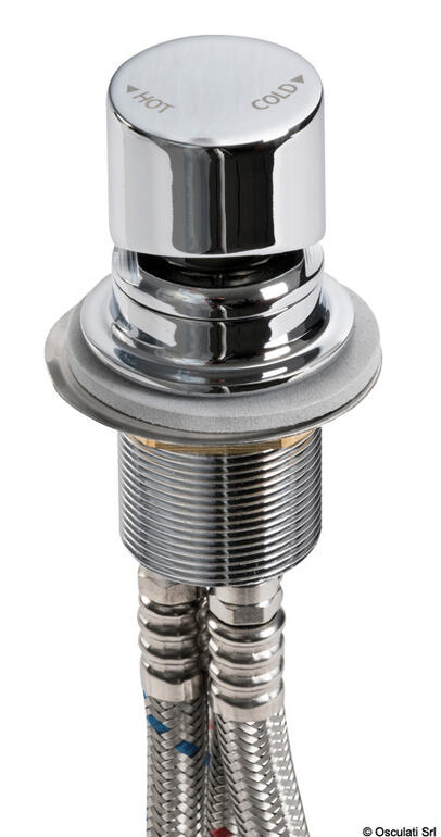 Slavina serije Shower