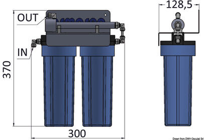 Pročišćivač vode