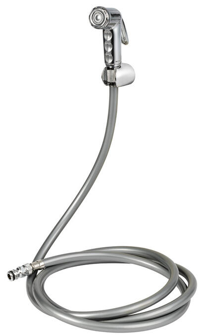 tuš prijenosni sa brzim priključkom