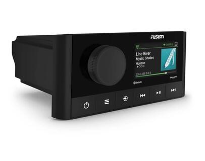 komplet Fusion stereouređaja MS-RA210 i zvučnika serije XS Classic