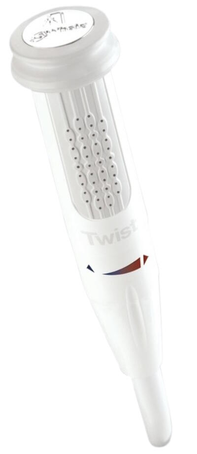 Tuševi Whale Twist MK2 topla/hladna voda