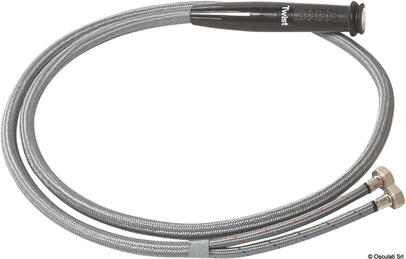 Tuševi Whale Twist MK2 topla/hladna voda