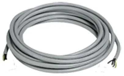 Kabel 4x 1 mm 2 (10 metara)