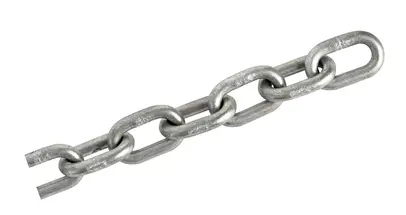 Pocinčani kalibrirani lanac