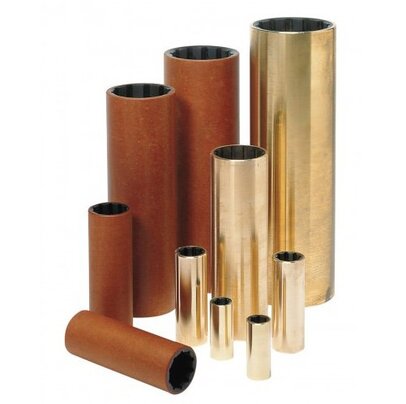 Ležaj za osovinu Vetus O 50 mm izvana od bronce O 70 mm L.=200