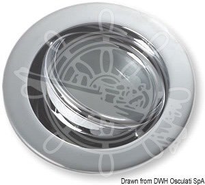 Reflektor Libra Australis okretljivi