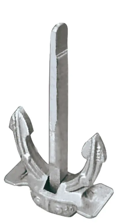 Sidro Hall od toplo pocinčane gize