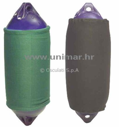 Navlaka za bokobrane Eurocover sa elastičnom glavom