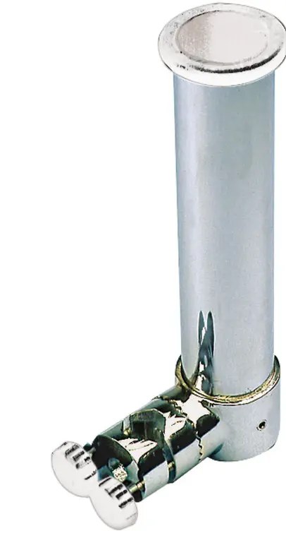 Nosač štapa za pecanje za montiranje na ograde ili rukohvate