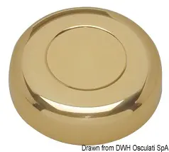 Centralni čep volana