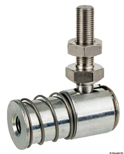 Oprema za kormilarske uređaje