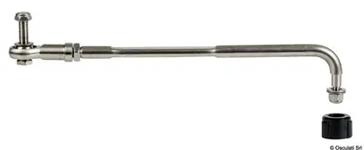 Oprema za kormilarske uređaje