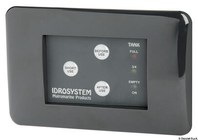 WC SILENT Elegant nizak s pompom 80 dB