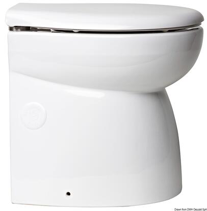 WC Elegant visoki sa pumpom SILENT 80 dB