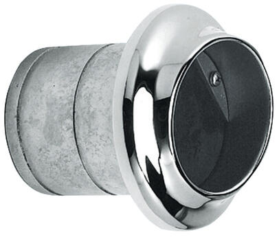 Rozeta ispusta sa nepovratnim ventilom