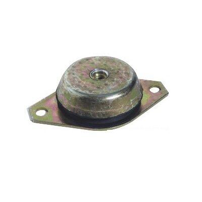 Amortizeri za unutrašnje brodske motore i generatore od pocinčanog čelika