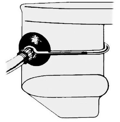 Slušalice za ispiranje motora - Motor Flusher