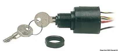 Ključevi za upućivanje