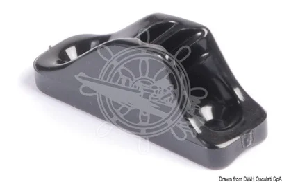 štoper Clamcleats - 3/6 mm, plastika (CL204)