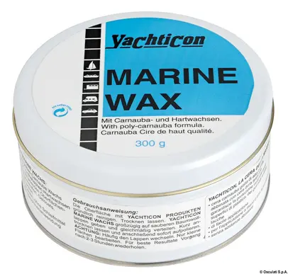 Vosak YACHTICON Marine Wax