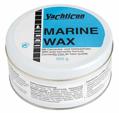 vosak YACHTICON Marine Wax - 300 ml