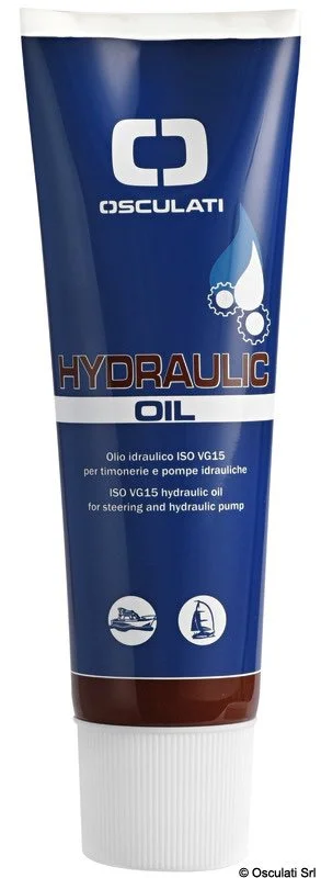 ulje Hydraulic Oil - 250 ml