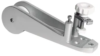 Pramčana vodilica od legure sa sistemom za blokiranje sidra do 10 kg