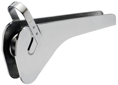 Pramčana vodilica samoblokirajuća