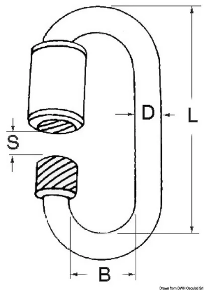 karabin sa otvaranjem na vijak 3,5 mm