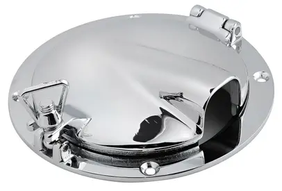 Prolaznik za konop sidra