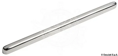 Zaštitni D-profil za privez konopa