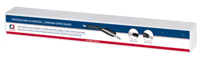 Zaštita za konope od poliamida