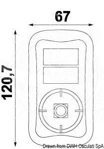 komanda za joystick