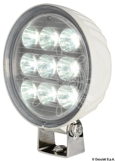 Reflektor Rol reflektor sa 9x3 W LED HD za roll-bar okretljiv 9-64V | unimar.hr
