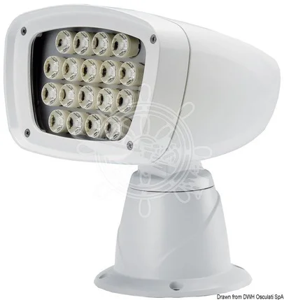 reflektor električni LED 24V 54W