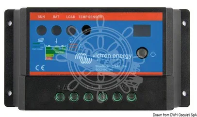 regulator punjenja VICTRON Blue 5A