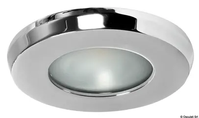 plafonjera LED Superyacht - sjajni inox