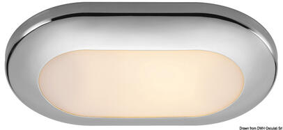 Plafonjera LED ugradbena Phad II