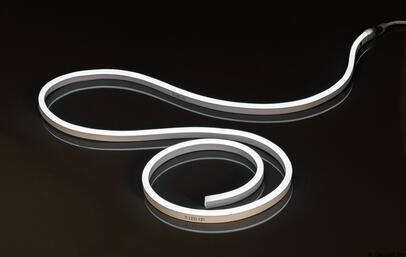 Svjetleća poluga LED fleksibilna Neon Light sa ravnomjernom svjetlosti