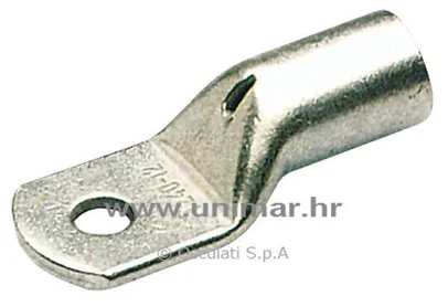 terminal od bakra za kabel 95 mm x 15 mm