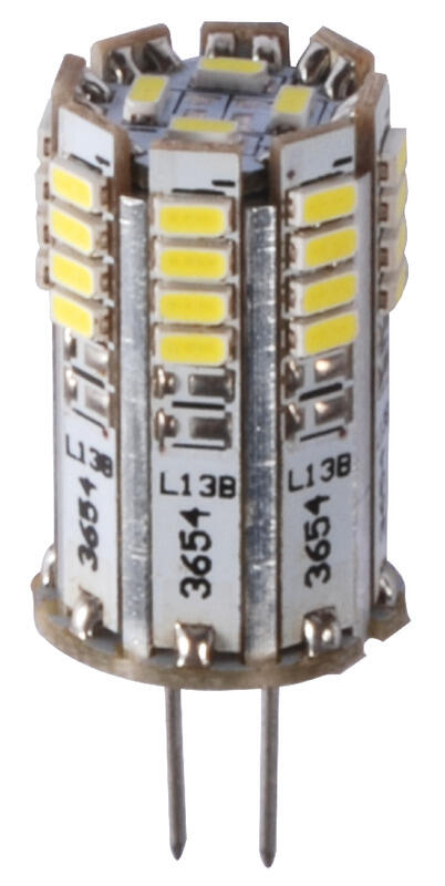 Žarulja LED SMD G4 za male reflektore