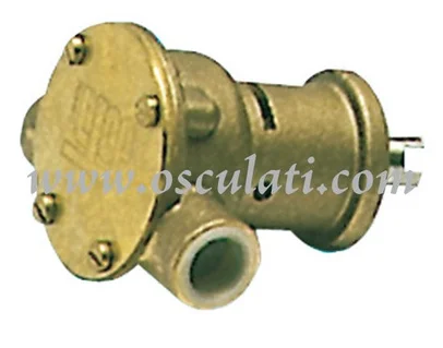 pumpa NAUCO - tip FPR009, priključak 3/8"